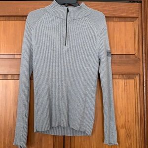 Men’s Express design long sleeve sweater